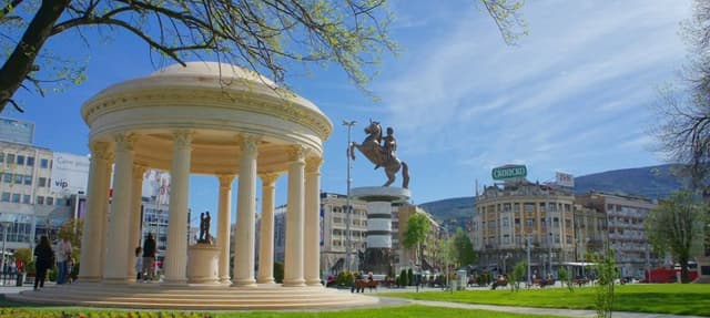 Skoplje